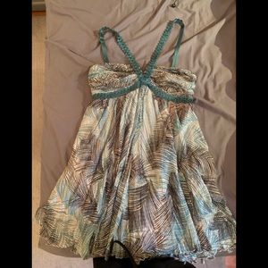 BCBG MaxAzria Cocktail Dress